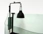 Preview: Lamp Support "2 in 1" Lampenständer Lucky Reptil Farbe schwarz